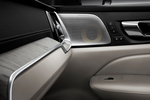 Volvo S60 T6 Inscription Turismo Interior Detalle 4 puertas