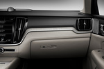 Volvo S60 T6 Inscription Turismo Interior Detalle 4 puertas