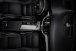 Volvo S60 T6 R Design Turismo Interior Salpicadero 4 puertas