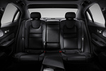 Volvo S60 T6 R Design Turismo Interior Asientos 4 puertas