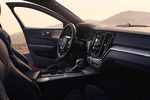 Volvo S60 T6 R Design Turismo Interior Asientos 4 puertas