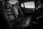 Volvo S60 T6 R Design Turismo Interior Asientos 4 puertas