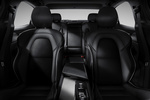 Volvo S60 T6 R Design Turismo Interior Asientos 4 puertas