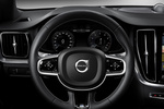 Volvo S60 T6 R Design Turismo Interior Volante 4 puertas