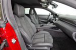 Peugeot 508 PureTech 225 S&S EAT8 GT Turismo Interior Asientos 5 puertas