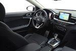 KIA ceed 1.0 T-GDi 88 kW (120 CV) Gama Ceed Turismo Interior Salpicadero 5 puertas