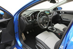 KIA ceed 1.6 CRDi 100 kW (136 CV) Gama Ceed Turismo Interior Salpicadero 5 puertas