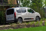 Citro&euml;n Berlingo Talla M BlueHDi 130 EAT8 M Shine (Pack XTR) Veh&iacute;culo comercial Exterior Lateral 5 puertas