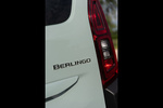 Citro&euml;n Berlingo Talla M Puretech 110 M Shine Veh&iacute;culo comercial Exterior Detalle 5 puertas
