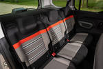 Citro&euml;n Berlingo Talla M BlueHDi 130 EAT8 M Shine (Pack XTR) Veh&iacute;culo comercial Interior Asientos 5 puertas