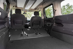 Citro&euml;n Berlingo Talla M BlueHDi 130 EAT8 M Shine (Pack XTR) Veh&iacute;culo comercial Interior Maletero 5 puertas