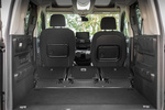 Citro&euml;n Berlingo Talla M BlueHDi 130 EAT8 M Shine (Pack XTR) Veh&iacute;culo comercial Interior Maletero 5 puertas