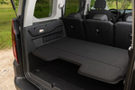 Citro&euml;n Berlingo Talla M BlueHDi 130 EAT8 M Shine (Pack XTR) Veh&iacute;culo comercial Interior Maletero 5 puertas