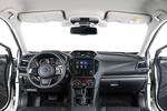Subaru Impreza 1.6i Lineartronic Executive Turismo Interior Salpicadero 5 puertas