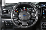 Subaru Impreza 1.6i Lineartronic Executive Turismo Interior Volante 5 puertas