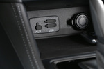 Subaru Impreza 1.6i Lineartronic Executive Turismo Interior Conexi&oacute;n fuentes externas 5 puertas