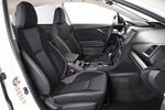 Subaru Impreza 1.6i Lineartronic Executive Turismo Interior Asientos 5 puertas