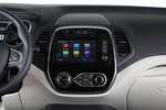Renault Captur Energy TCe 66 kW (90 CV) Zen Todo terreno Interior Consola Central 5 puertas