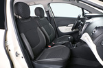 Renault Captur Energy TCe 66 kW (90 CV) Zen Todo terreno Interior Asientos 5 puertas
