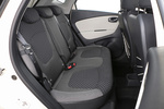 Renault Captur Energy TCe 66 kW (90 CV) Zen Todo terreno Interior Asientos 5 puertas