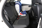 Renault Captur Energy TCe 66 kW (90 CV) Zen Todo terreno Interior Silla infantil 5 puertas