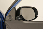 Mitsubishi ASX 160 DI-D Motion Todo terreno Azul Sport Interior Retrovisor 5 puertas
