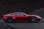 Aston Martin DBS Superleggera Superleggera Coup&eacute; Exterior Lateral 2 puertas