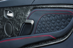 Aston Martin DBS Superleggera Superleggera Coup&eacute; Interior Puerta 2 puertas