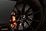 McLaren Sports Series 600LT 600LT Coup&eacute; Exterior Llanta 2 puertas
