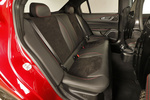 Alfa Romeo Giulia Quadrifoglio Quadrifoglio Turismo Rosso Competizione Interior Asientos 4 puertas