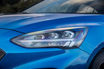 Ford Focus 5p 1.5 EcoBoost 135 kW (182 CV) 5p ST Line Turismo Exterior Faro 5 puertas