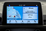 Ford Focus 5p 1.5 EcoBoost 135 kW (182 CV) 5p ST Line Turismo Interior Pantalla del sistema multimedia 5 puertas