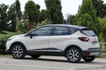 Renault Captur Energy TCe 66 kW (90 CV) Zen Todo terreno Blanco Glaciar Exterior Posterior-Lateral 5 puertas