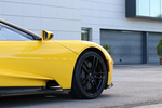 Ford GT GT GT Coup&eacute; Amarillo Tricapa / Negro Shadow Exterior Llanta 2 puertas