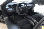 Ford GT GT GT Coup&eacute; Interior Salpicadero 2 puertas