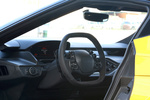 Ford GT GT GT Coup&eacute; Interior Volante 2 puertas