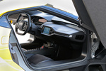 Ford GT GT GT Coup&eacute; Interior Salpicadero 2 puertas