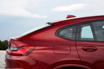 BMW X4 M40d M Performance Todo terreno Exterior Posterior 5 puertas