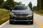 BMW X4 xDrive30i xLine Todo terreno Exterior Frontal 5 puertas