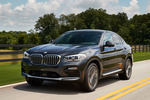 BMW X4 xDrive30i xLine Todo terreno Exterior Frontal-Lateral 5 puertas