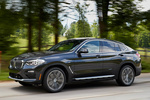 BMW X4 xDrive30i xLine Todo terreno Exterior Lateral 5 puertas