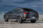 BMW X4 xDrive30i xLine Todo terreno Exterior Lateral 5 puertas