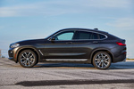 BMW X4 xDrive30i xLine Todo terreno Exterior Lateral 5 puertas
