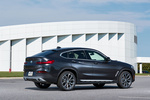 BMW X4 xDrive30i xLine Todo terreno Exterior Lateral 5 puertas