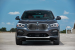 BMW X4 xDrive30i xLine Todo terreno Exterior Frontal 5 puertas