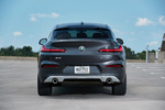 BMW X4 xDrive30i xLine Todo terreno Exterior Posterior 5 puertas