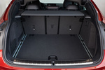 BMW X4 M40d M Performance Todo terreno Interior Maletero 5 puertas