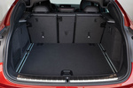 BMW X4 M40d M Performance Todo terreno Interior Maletero 5 puertas