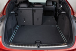 BMW X4 M40d M Performance Todo terreno Interior Maletero 5 puertas