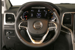 Jeep Grand Cherokee 3.0 V6 Diesel 184 kW (250 CV) Summit Todo terreno Interior Volante 5 puertas